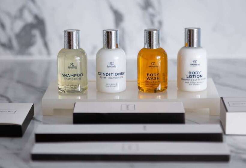 マウンテンビュースタンダードルーム, Radisson Collection Paradise Resort And Spa, Sochi