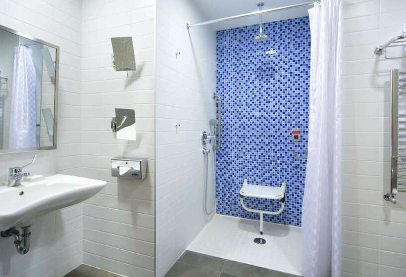 Habitación Premium Vista al Mar., Radisson Collection Paradise Resort And Spa, Sochi