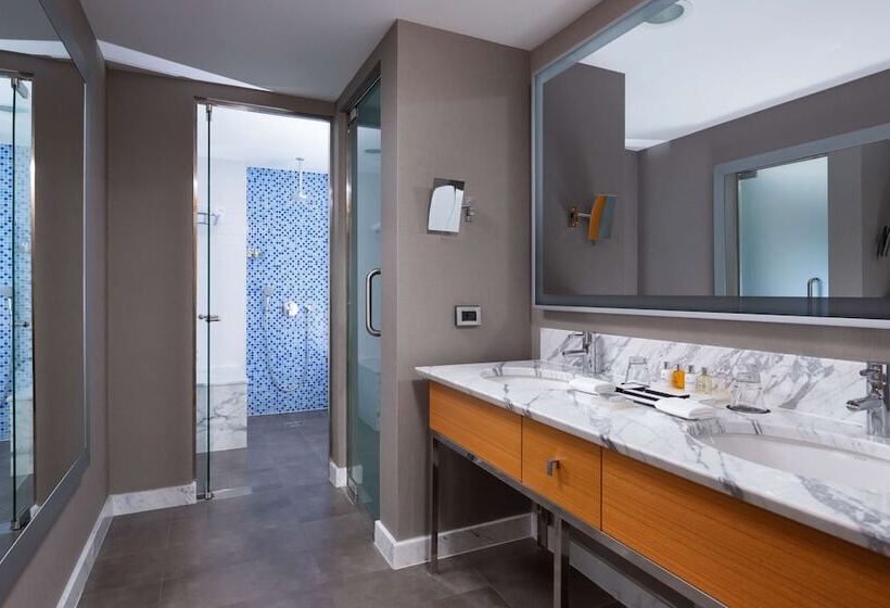 Номер Superior Вид на Море, Radisson Collection Paradise Resort And Spa, Sochi