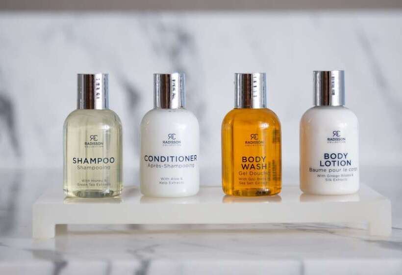 オーシャンビュースーペリアールーム, Radisson Collection Paradise Resort And Spa, Sochi
