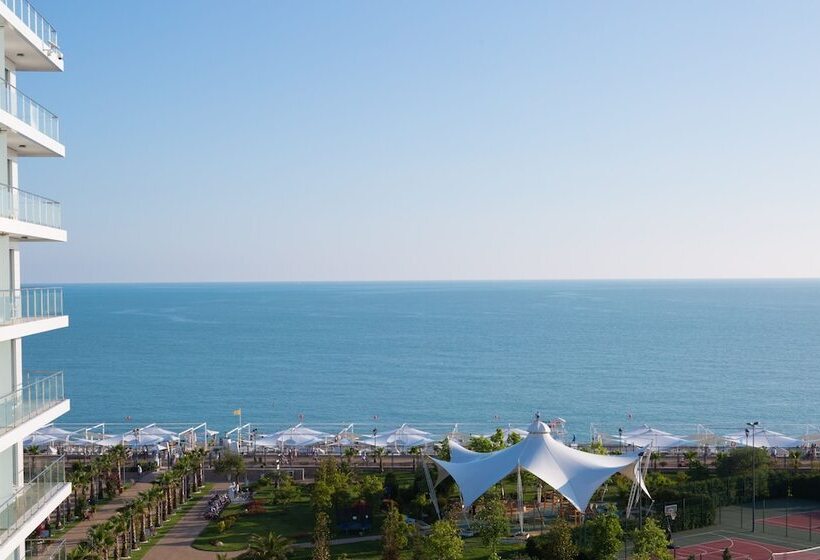 Президентский Люкс, Radisson Collection Paradise Resort And Spa, Sochi
