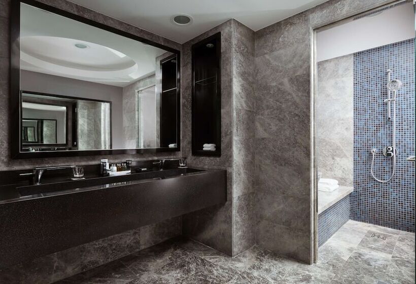 Президентский Люкс, Radisson Collection Paradise Resort And Spa, Sochi