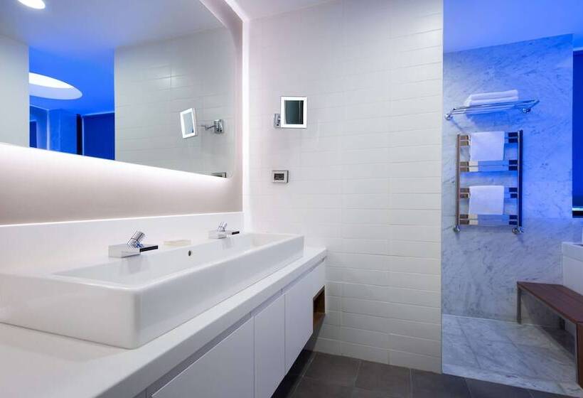 Вилла с 1 спальней и бассейном, Radisson Collection Paradise Resort And Spa, Sochi