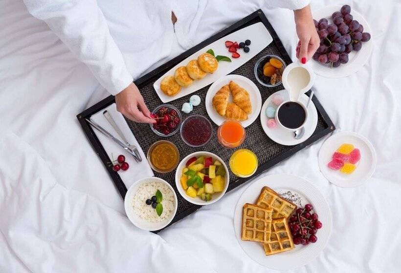 Президентский Люкс, Radisson Collection Paradise Resort And Spa, Sochi