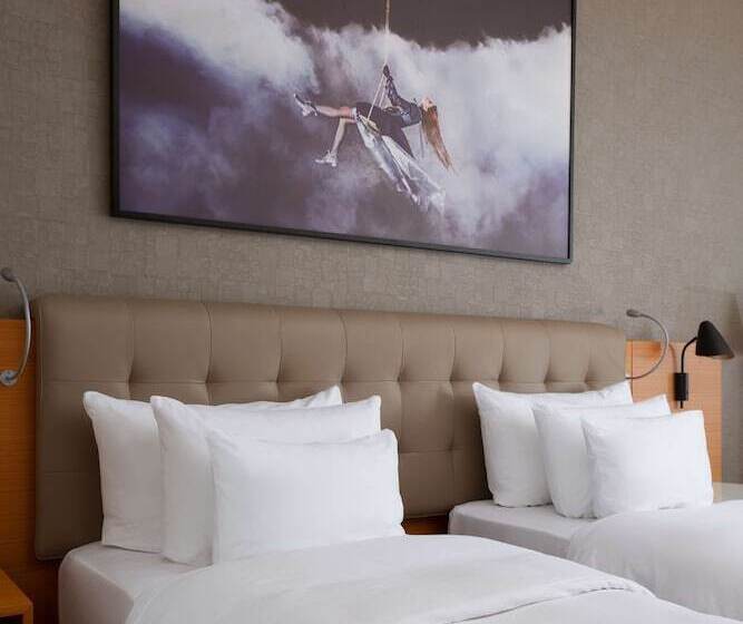 Habitación Premium Vista al Mar., Radisson Collection Paradise Resort And Spa, Sochi