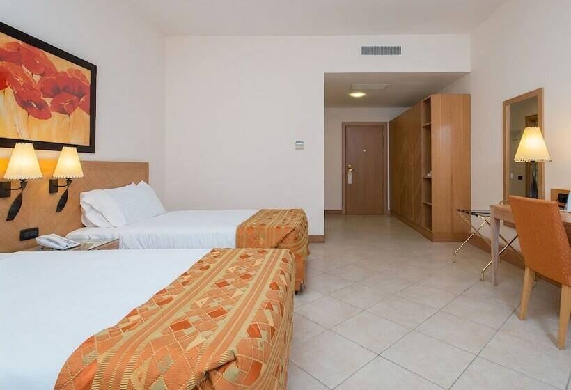 Номер Стандарт, Resort Marina Di Castello Golf & Spa