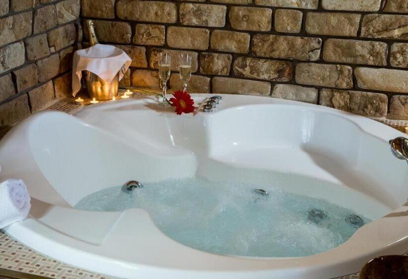 Люкс Повышенной Комфортности, Atrion Highland