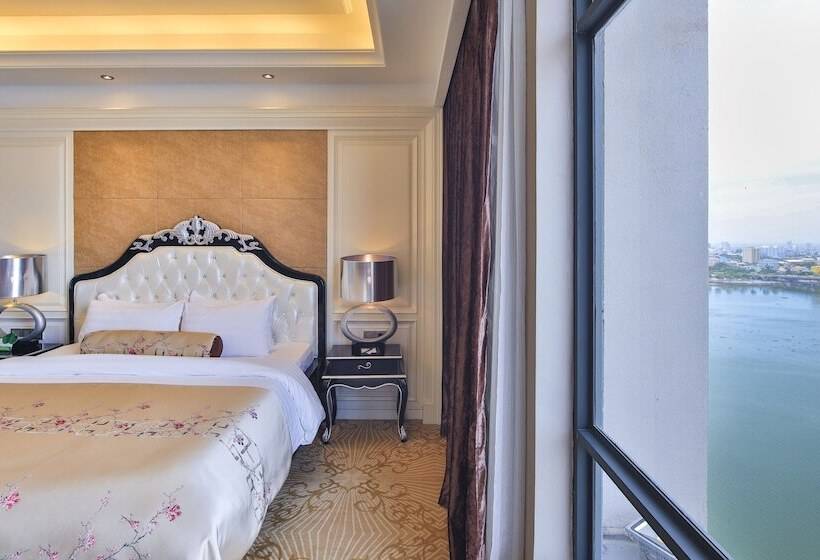 آپارتمان 2 خوابه, Brilliant Hotel   Afternoon Tea Inclusive