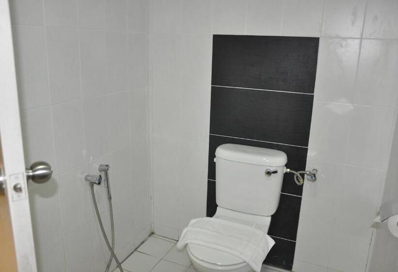 Номер Superior, Klana Beach Resort Port Dickson