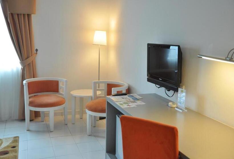 Семейный Номер Deluxe, Klana Beach Resort Port Dickson