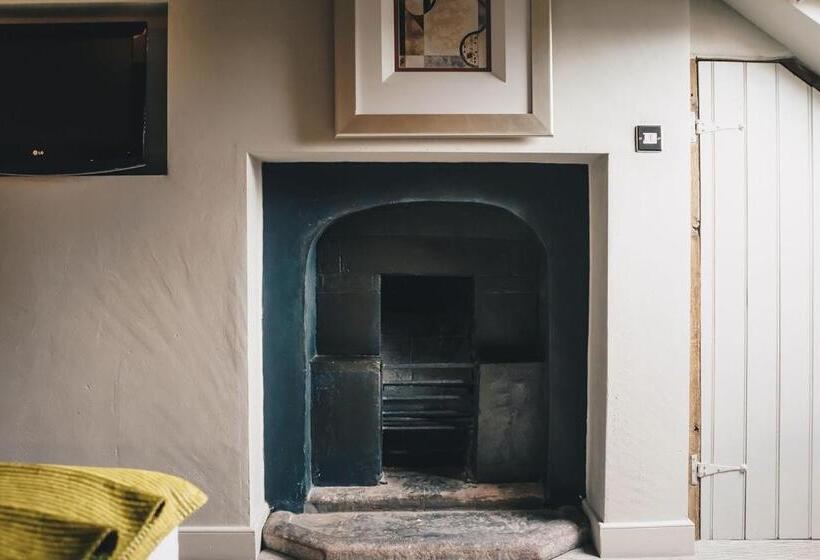 Классический Номер, Oddfellows Chester Hotel & Apartments