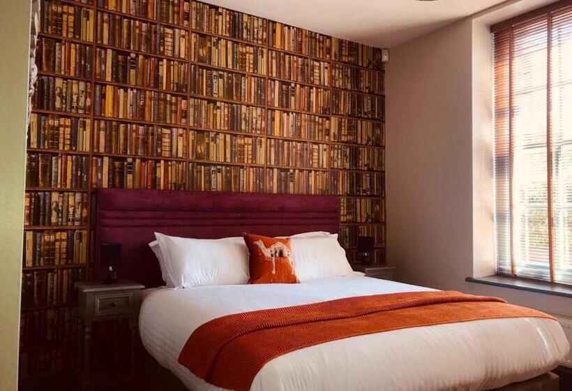 Семейные Апартаменты, Oddfellows Chester Hotel & Apartments