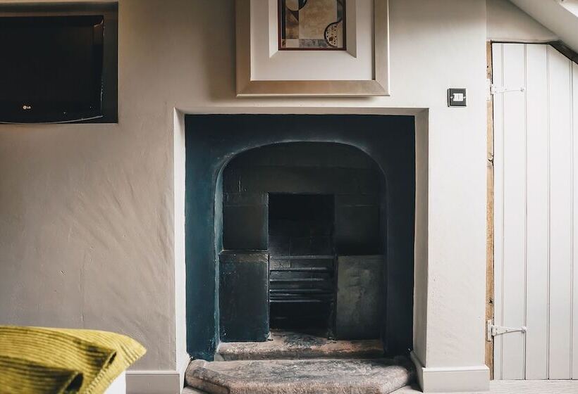 Классический Номер, Oddfellows Chester Hotel & Apartments