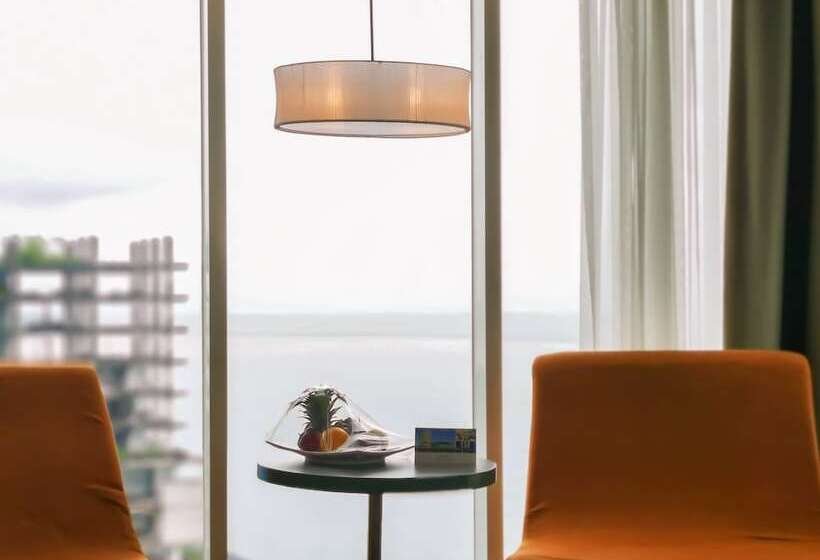 高级大房间, Swiss Belhotel Balikpapan