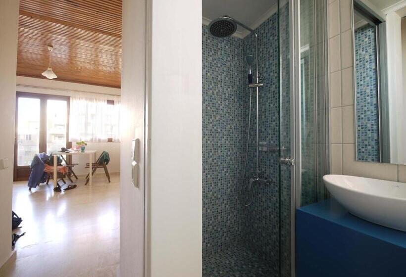 Апартаменты 1 Спальня, Magia Apartments