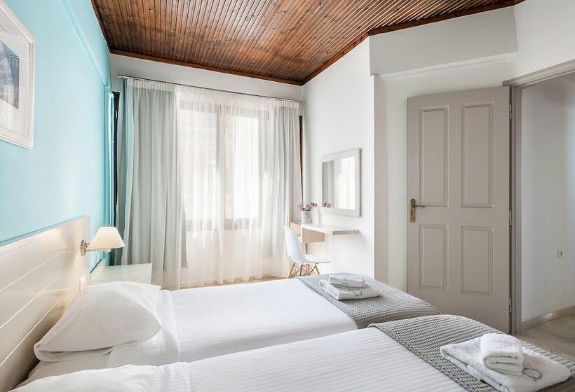 Апартаменты 1 Спальня, Magia Apartments