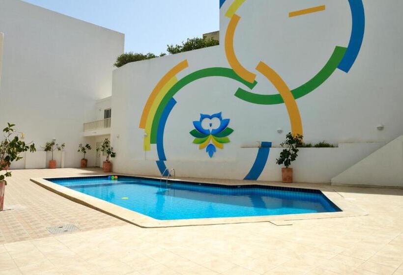 اتاق سوپریور, Nsts Campus Residence And Hostel