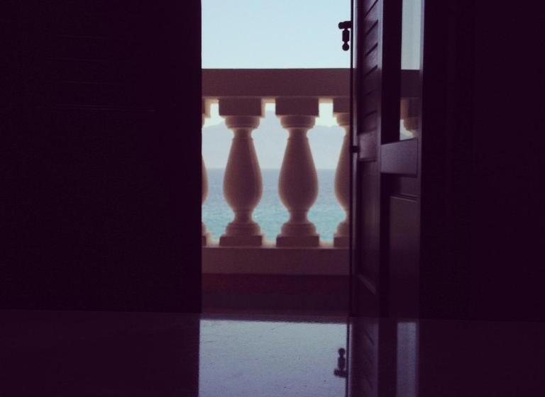 스탠다드 스튜디오, Palazzo Arhontiko Apartments