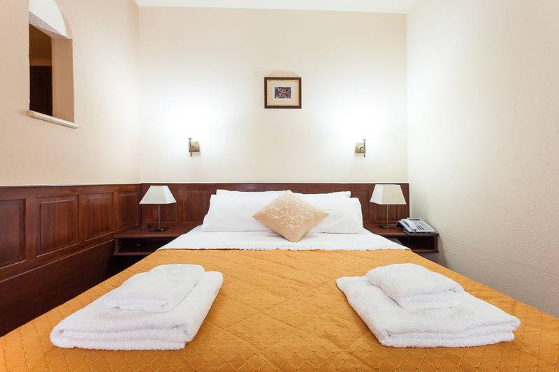 스탠다드 스튜디오, Palazzo Arhontiko Apartments