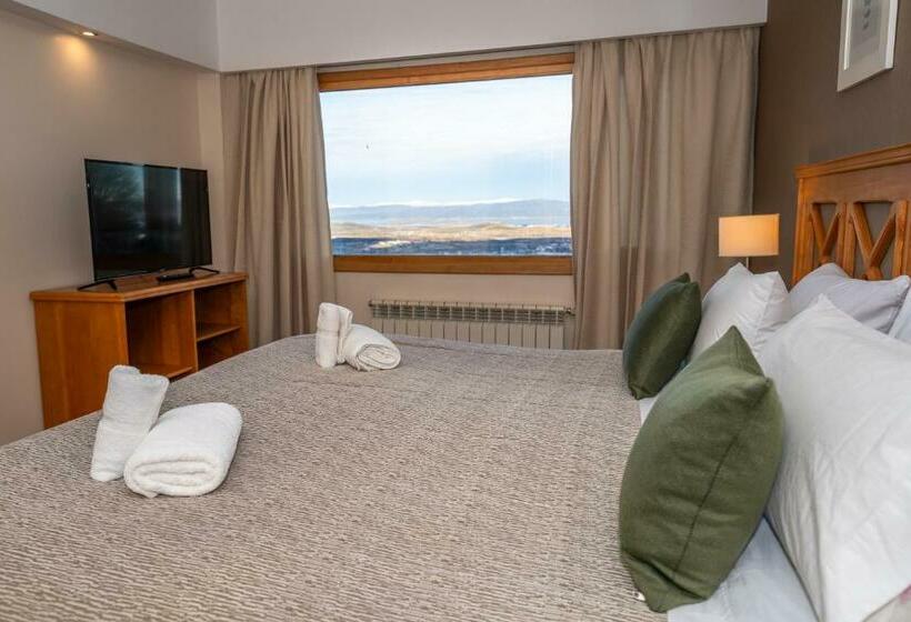 스탠다드 룸, Altos Ushuaia Hotel & Resto