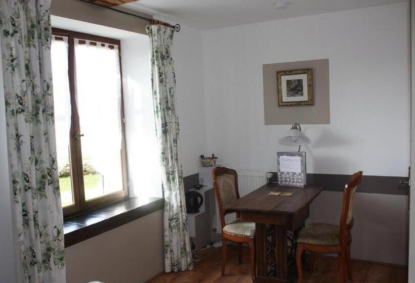 اتاق استاندارد, Chambres D Hôtes La Vallée Des Vignes