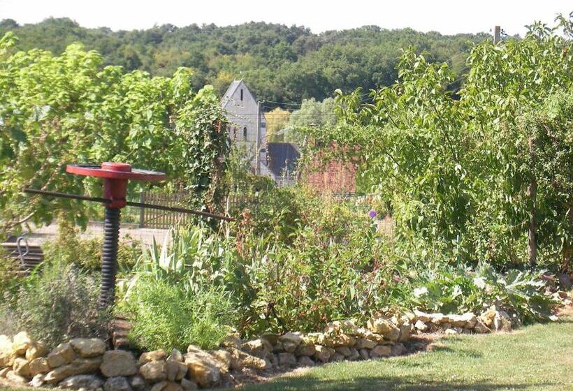 اتاق سوپریور خانوادگی, Chambres D Hôtes La Vallée Des Vignes