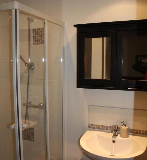 استودیوی استاندارد, Chambres D Hôtes La Vallée Des Vignes
