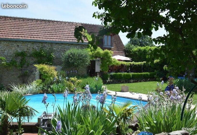 استودیوی استاندارد, Chambres D Hôtes La Vallée Des Vignes