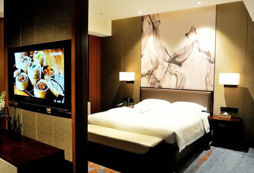 비즈니스룸, Henan Skyland Gdh