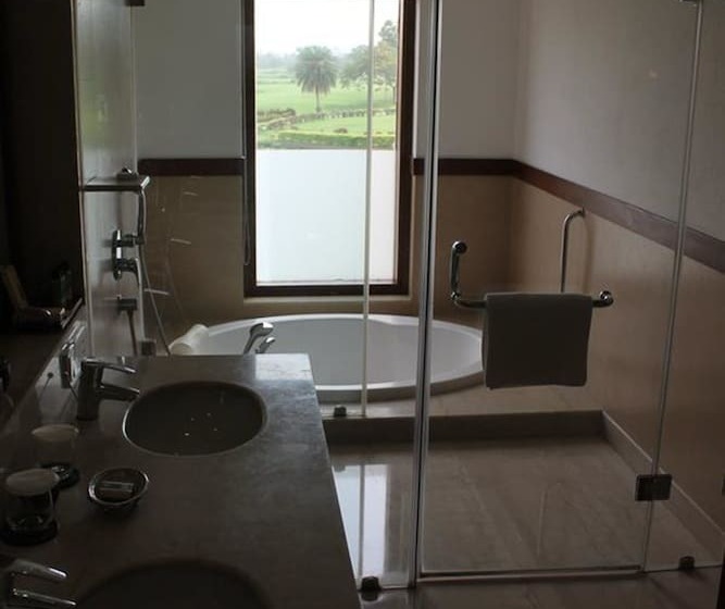 Номер Стандарт Вид на Гольф, Jaypee Greens Golf And Spa Resort