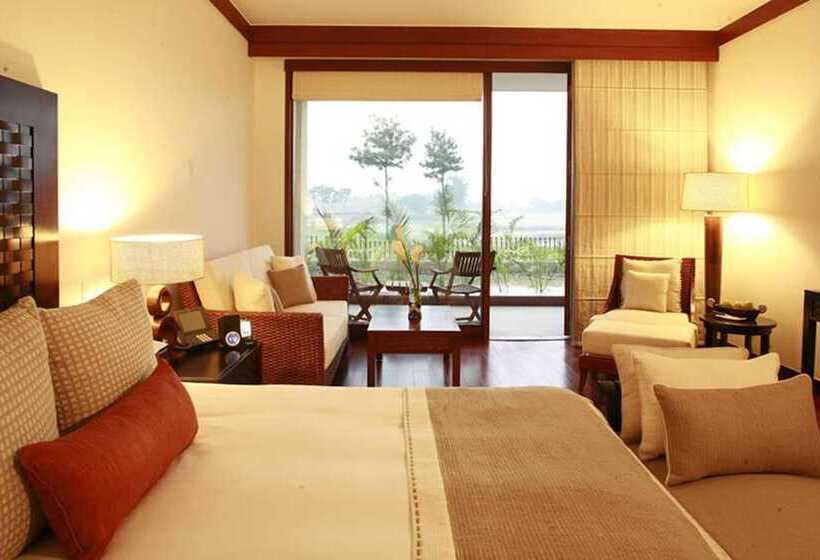 Номер Стандарт Вид на Гольф, Jaypee Greens Golf And Spa Resort