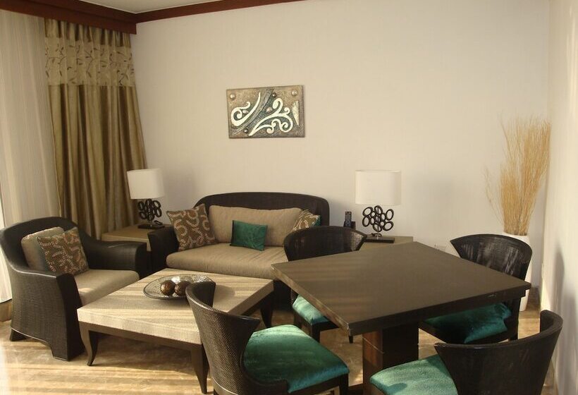 Люкс Повышенной Комфортности, Jaypee Greens Golf And Spa Resort