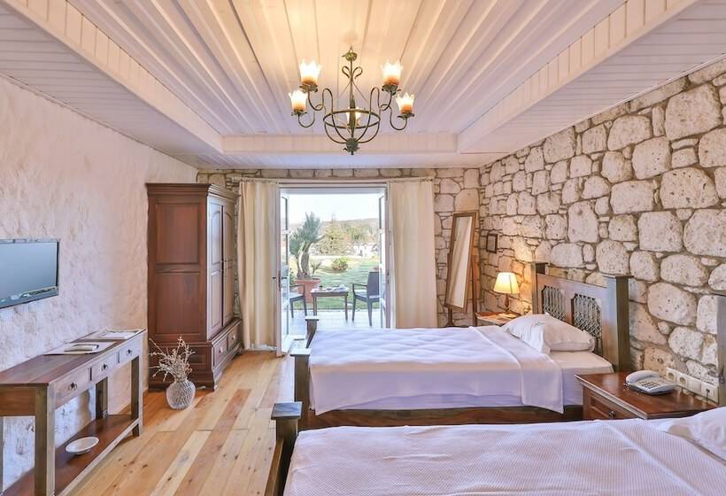 اتاق استاندارد, Imren Han Hotel   Special Class
