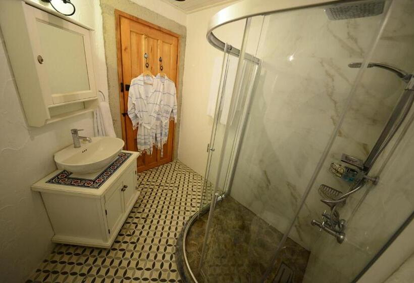 اتاق استاندارد, Imren Han Hotel   Special Class