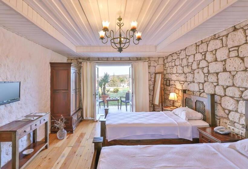 اتاق استاندارد, Imren Han Hotel   Special Class