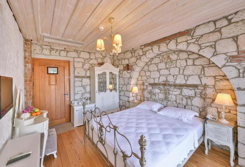 اتاق استاندارد, Imren Han Hotel   Special Class