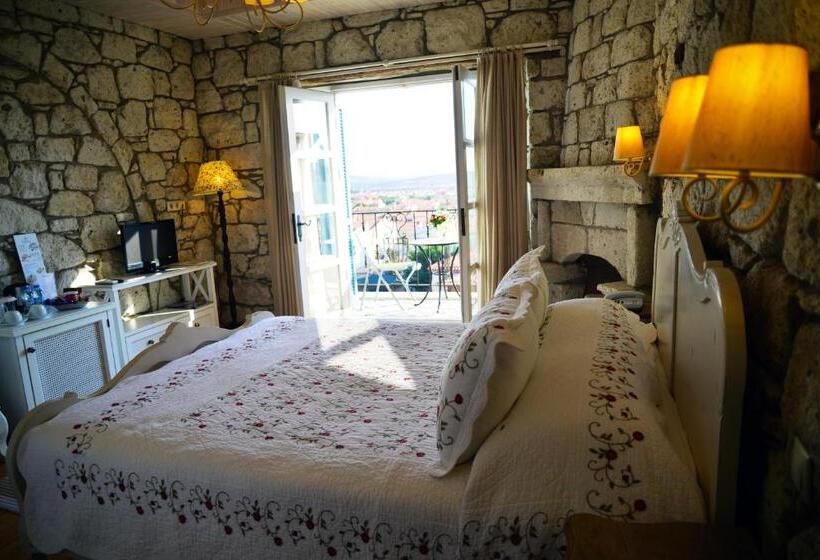 اتاق لوکس, Imren Han Hotel   Special Class