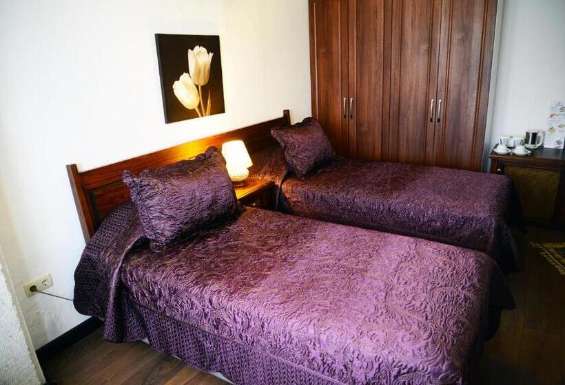 سوییت دوبلکس, Imren Han Hotel   Special Class