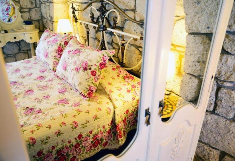 اتاق استاندارد, Imren Han Hotel   Special Class