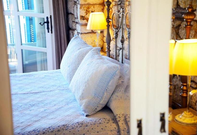 اتاق استاندارد, Imren Han Hotel   Special Class