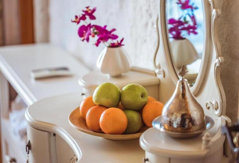اتاق لوکس, Imren Han Hotel   Special Class