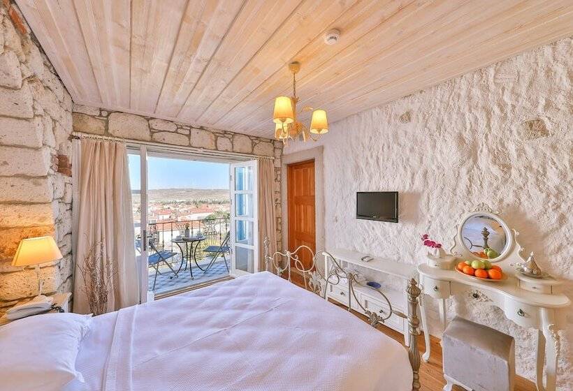 اتاق استاندارد, Imren Han Hotel   Special Class