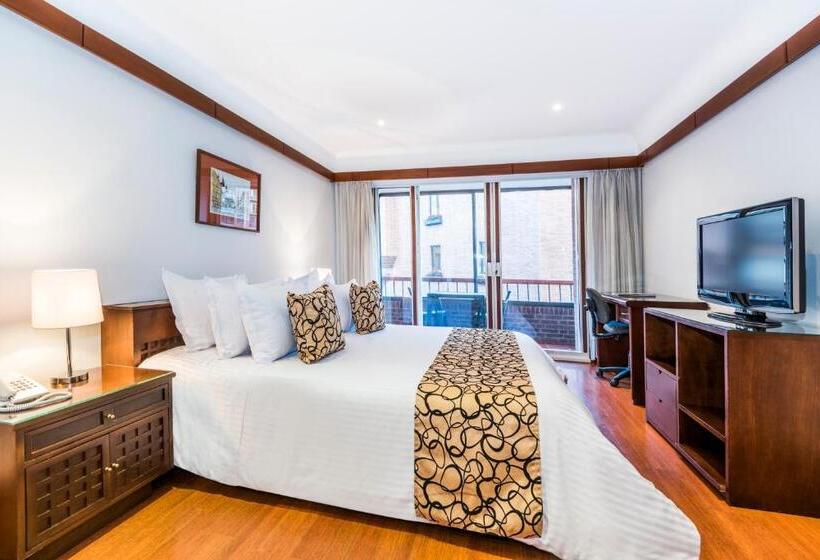 Апартаменты 1 Спальня, Travelers Condominio Plenitud