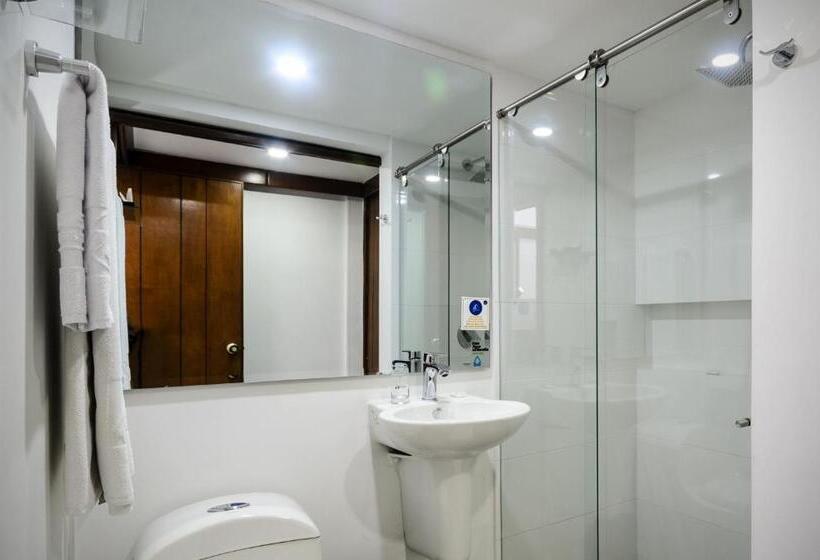 Апартаменты 2 Спальни, Travelers Condominio Plenitud