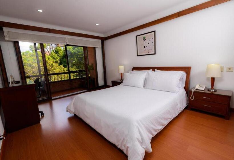 Апартаменты 1 Спальня, Travelers Condominio Plenitud