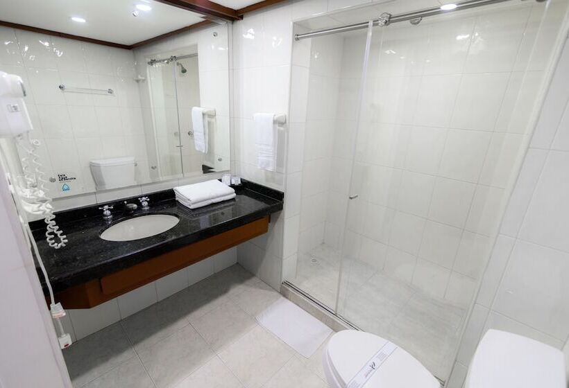 Апартаменты 1 Спальня, Travelers Condominio Plenitud
