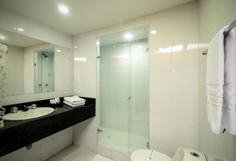 Апартаменты 1 Спальня, Travelers Condominio Plenitud