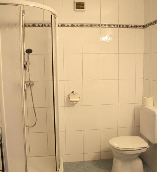 Семейный Номер, Vitalhotel Sonnblick