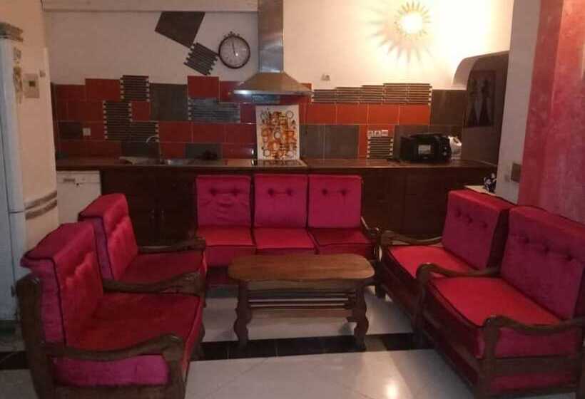 اتاق استاندارد, Eden Beach Saint Louis