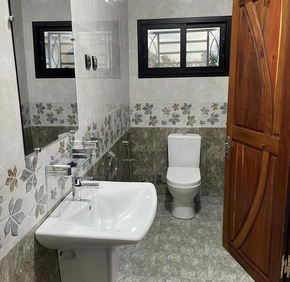 חדר סטנדרט, Havana Hôtel